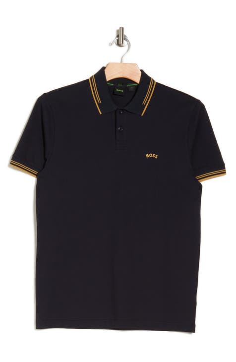 Hugo boss polo shirts hotsell nordstrom rack