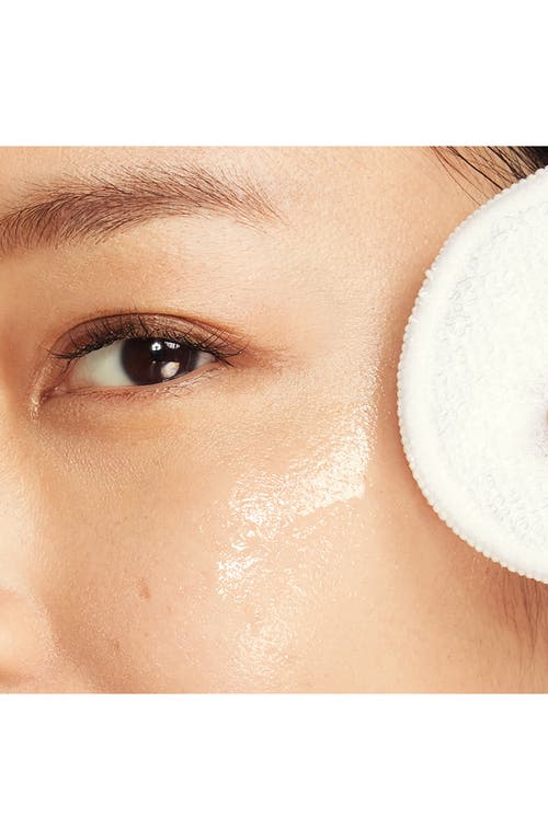 Orveda The Bamboo Cleansing Water In No Color