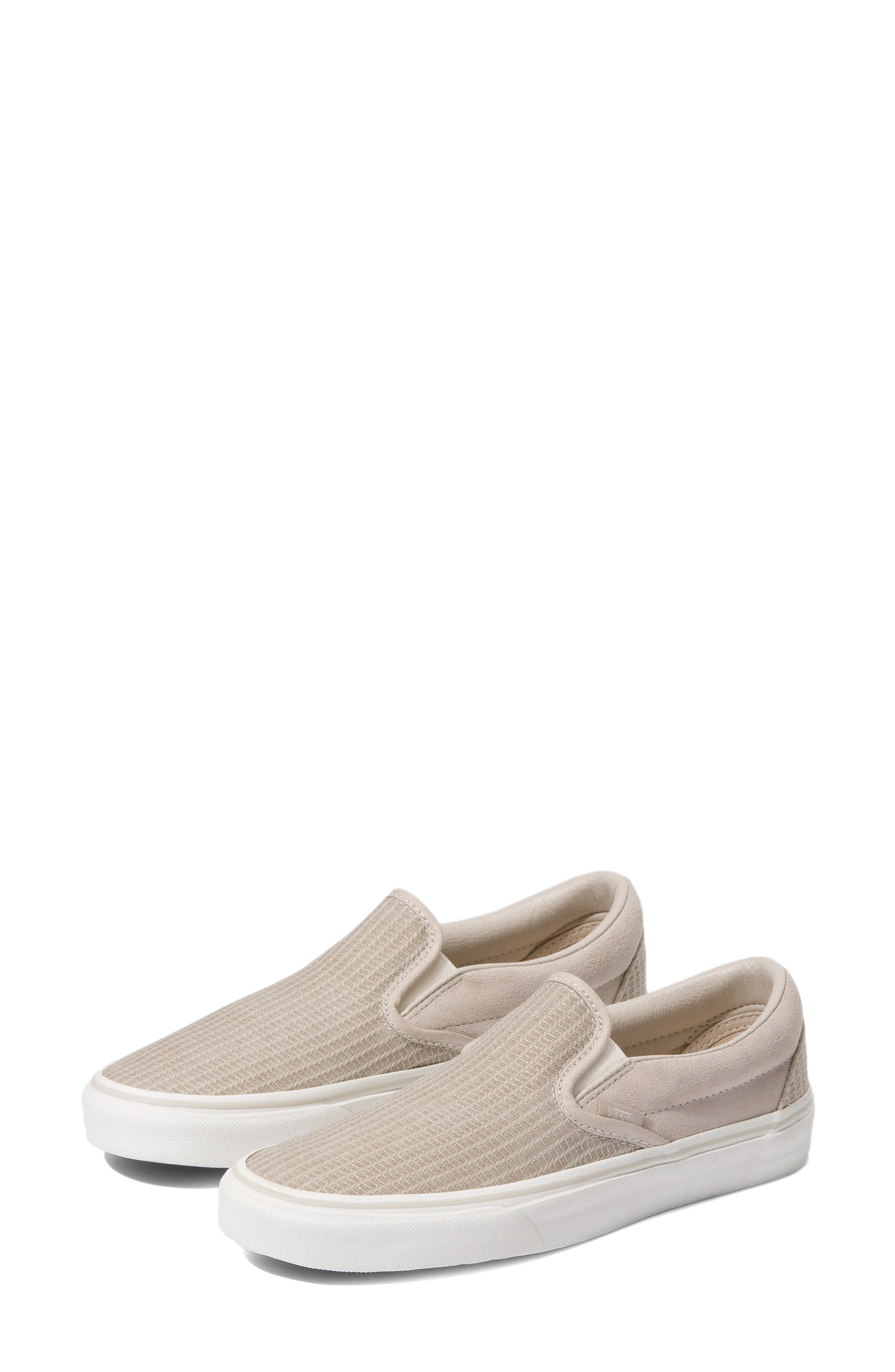woven slip on shoes womens
