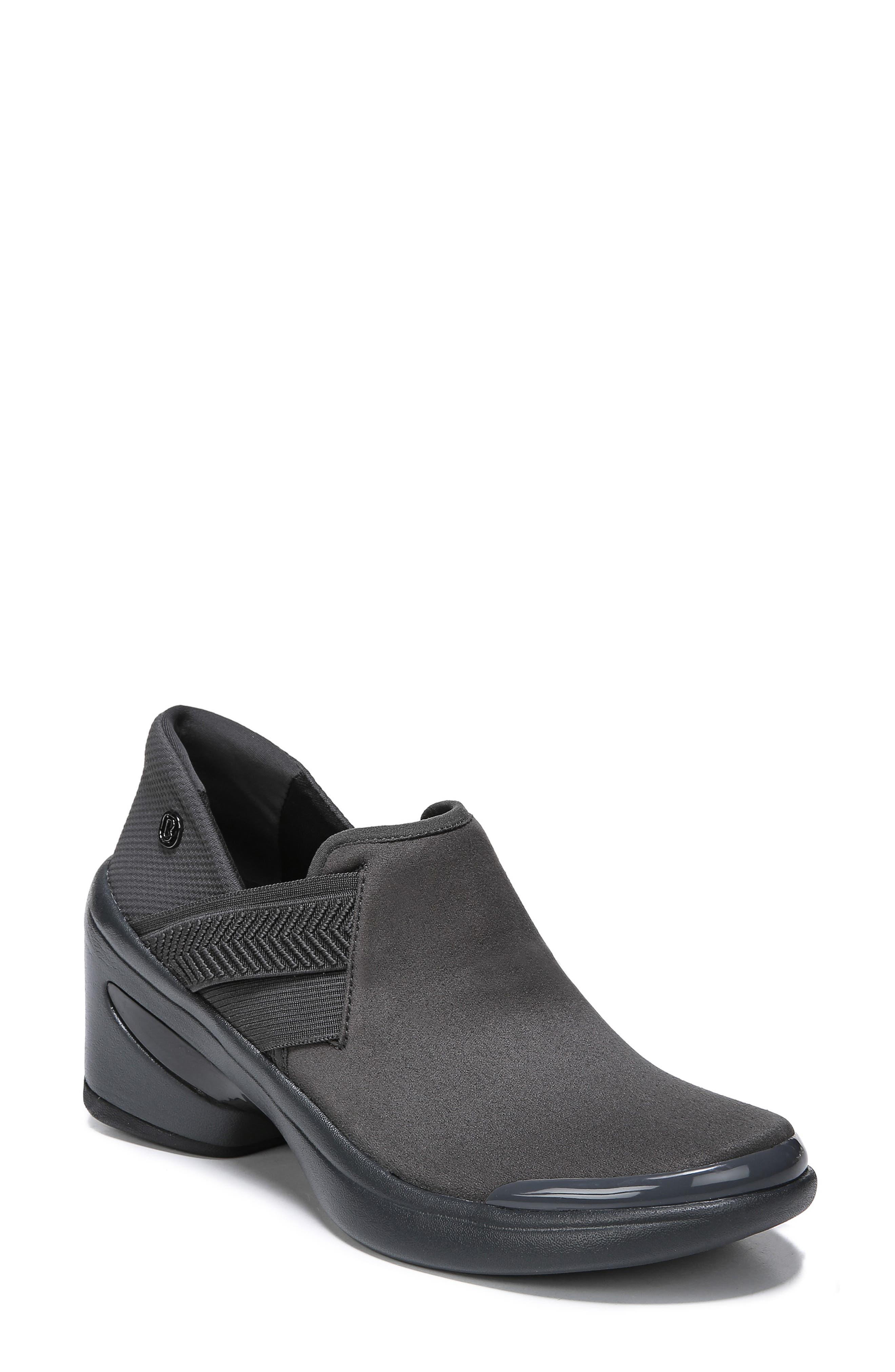 Bzees Enhance Pump, Grey