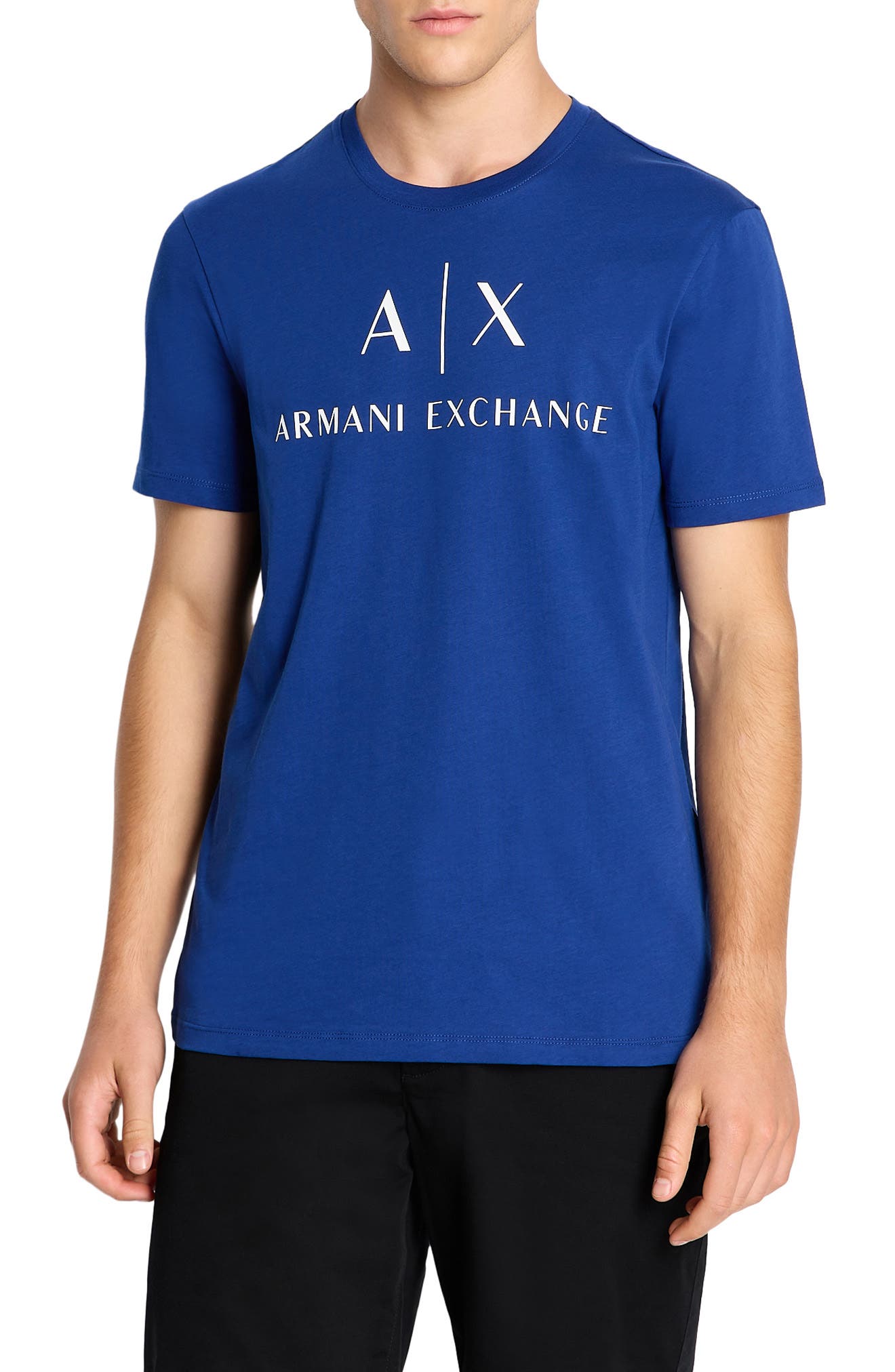 ARMANI EXCHANGE シャツ