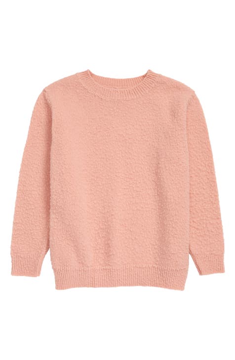 Sweaters for Kids Pink | Nordstrom