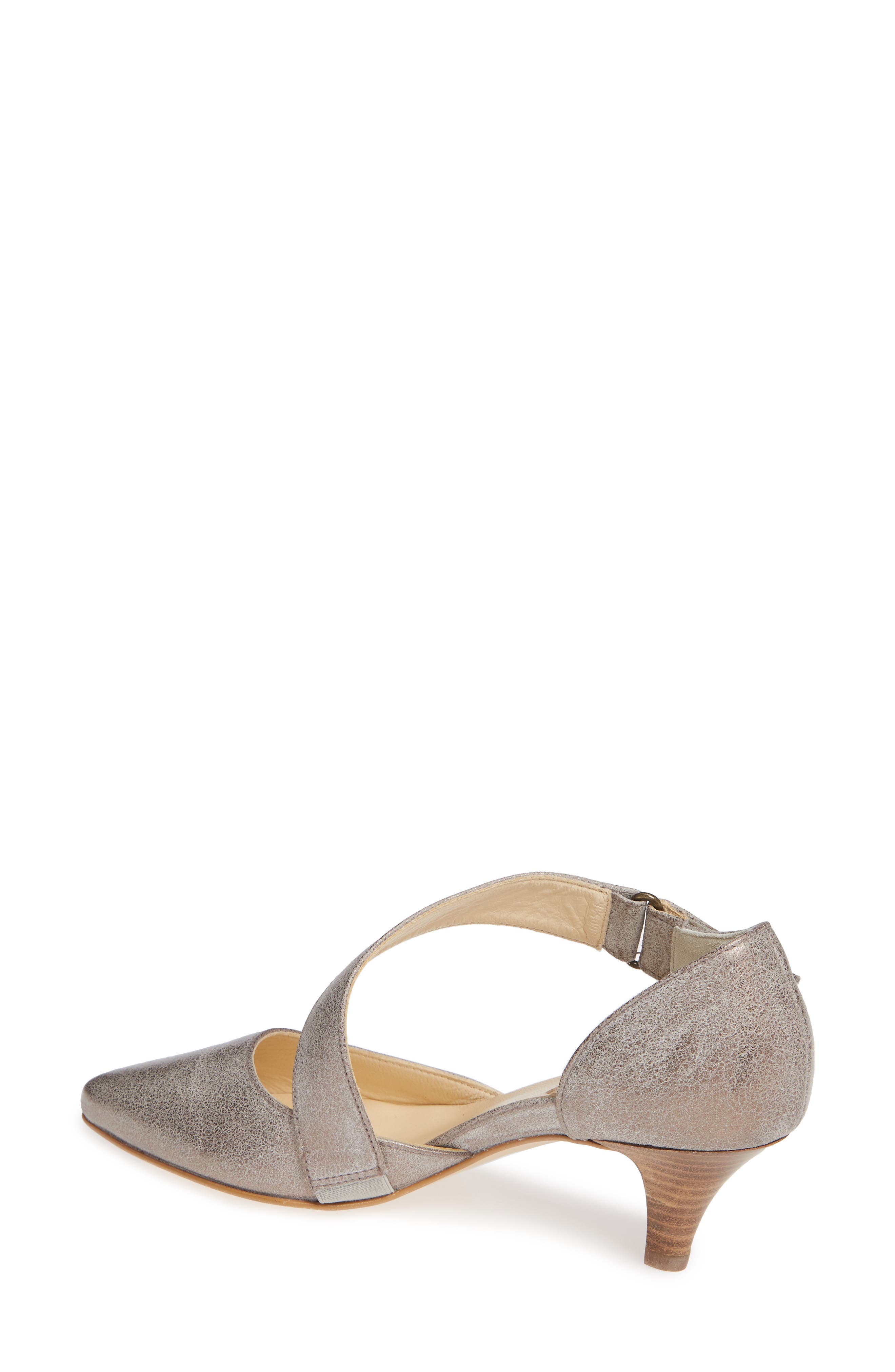 paul green nicki pump