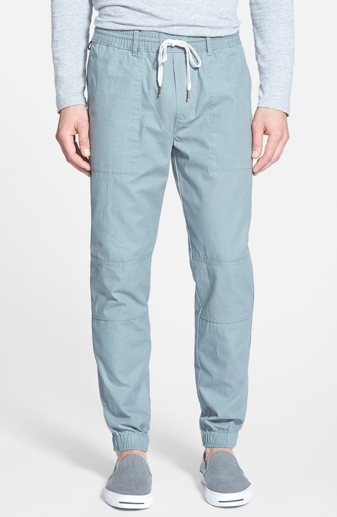Original Penguin Mens Jogger Lounge Pant