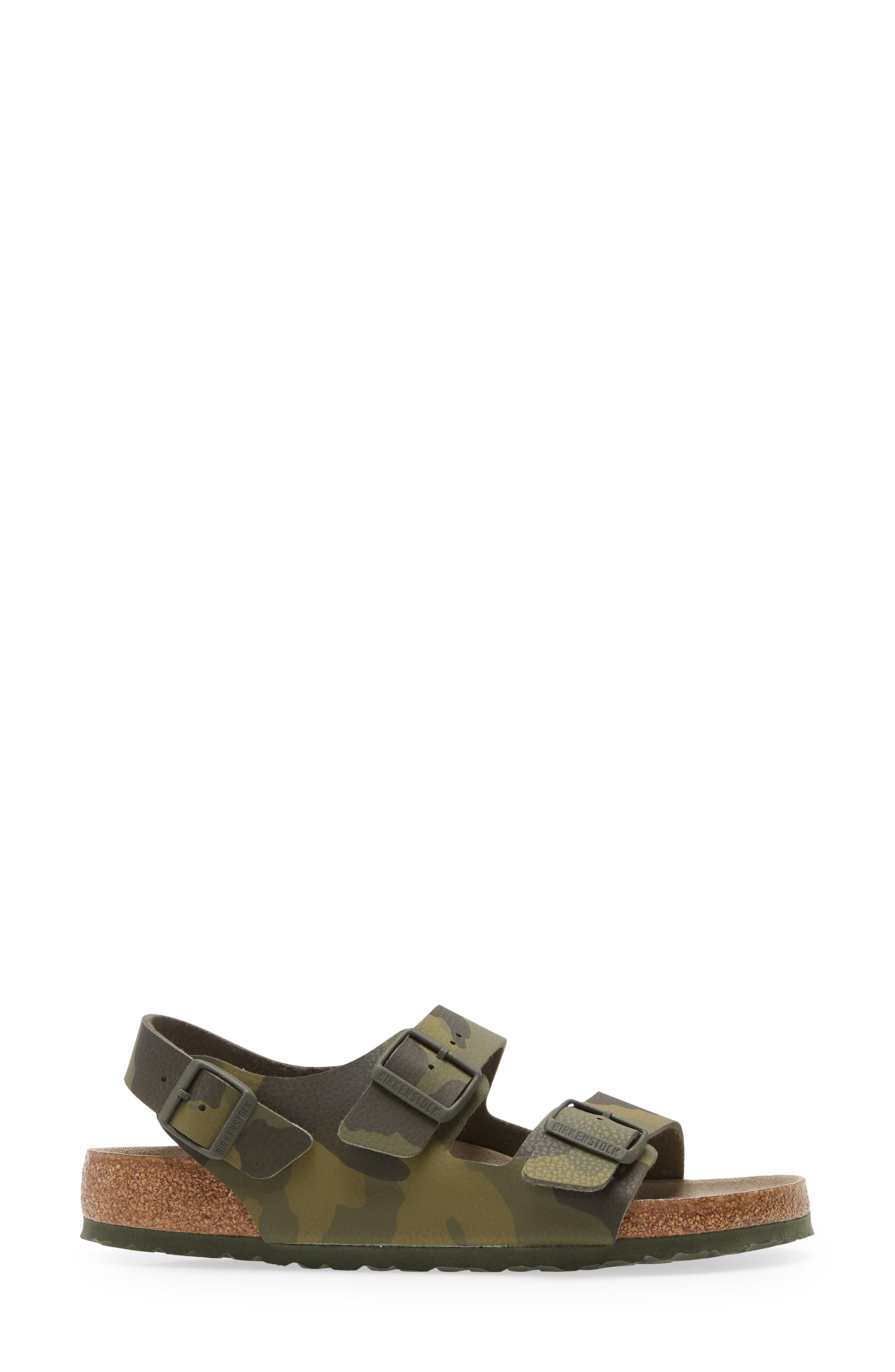 milano birkenstock