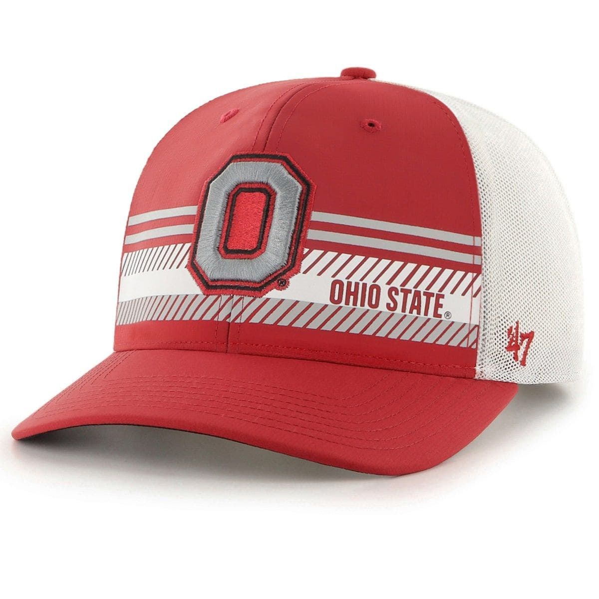 Men's Ohio State Buckeyes Hats | Nordstrom