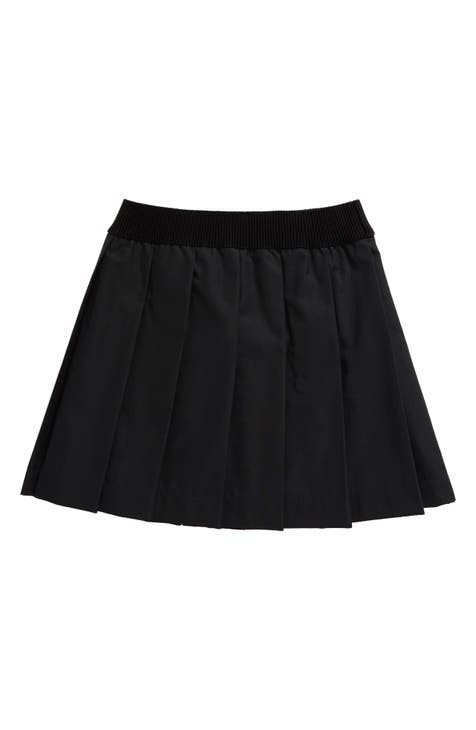 Girls Black Skirts Nordstrom