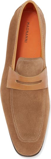 Magnanni vince discount loafer