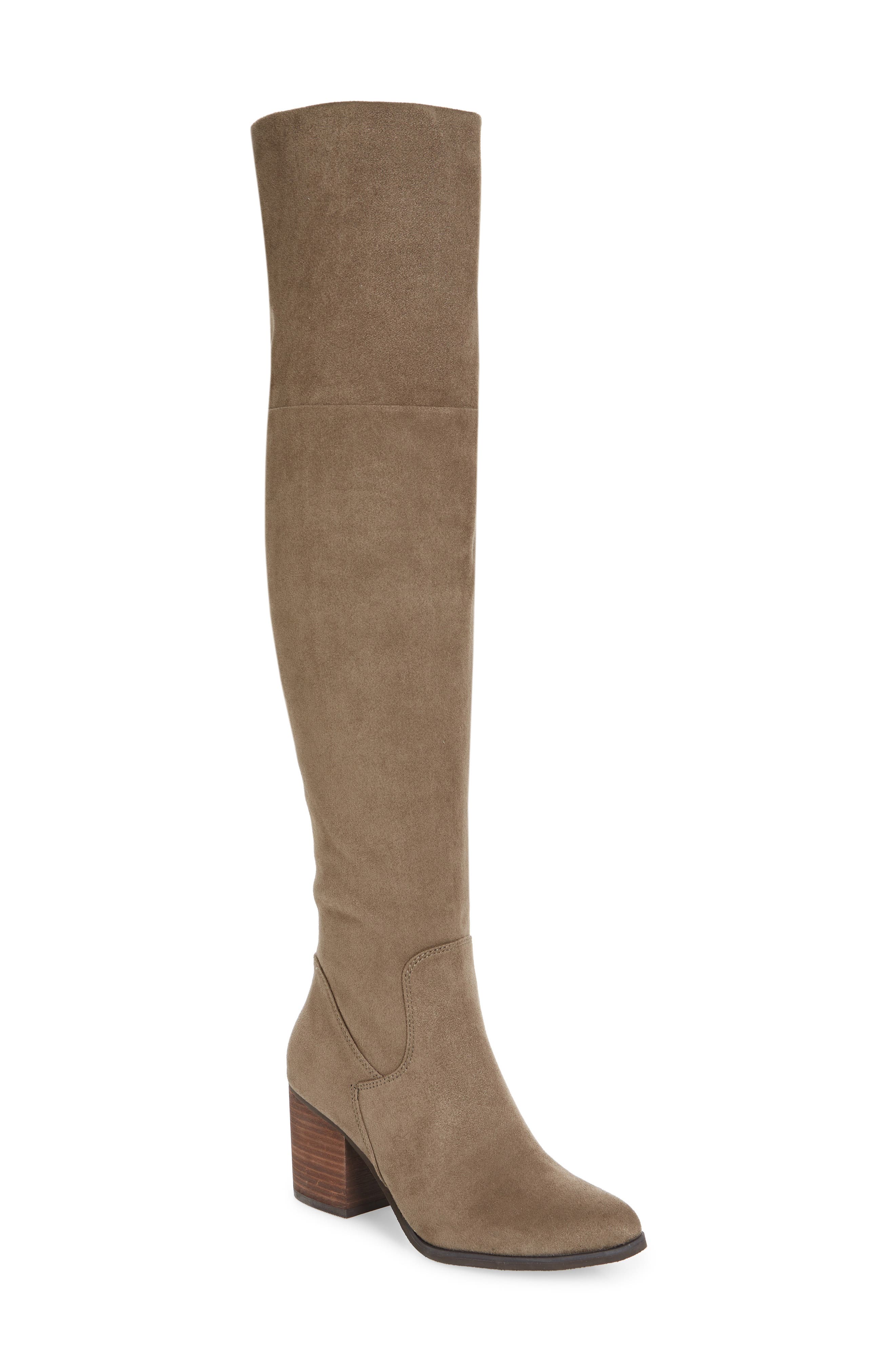 nordstrom high boots