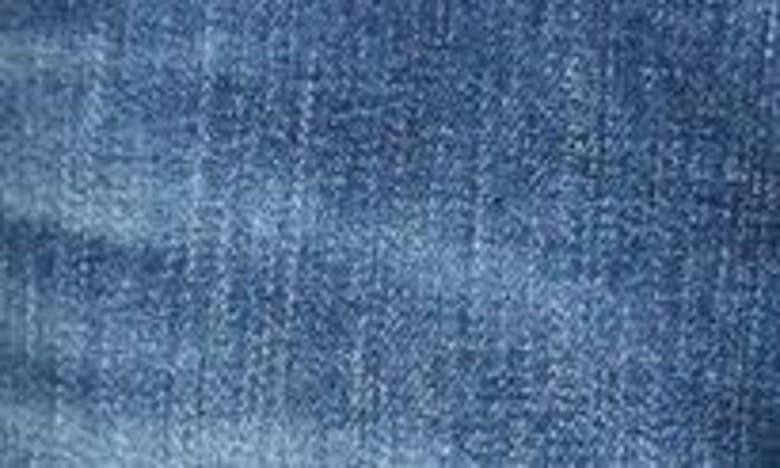 AG AG ALEXXIS HIGH WAIST SLIM FIT JEANS