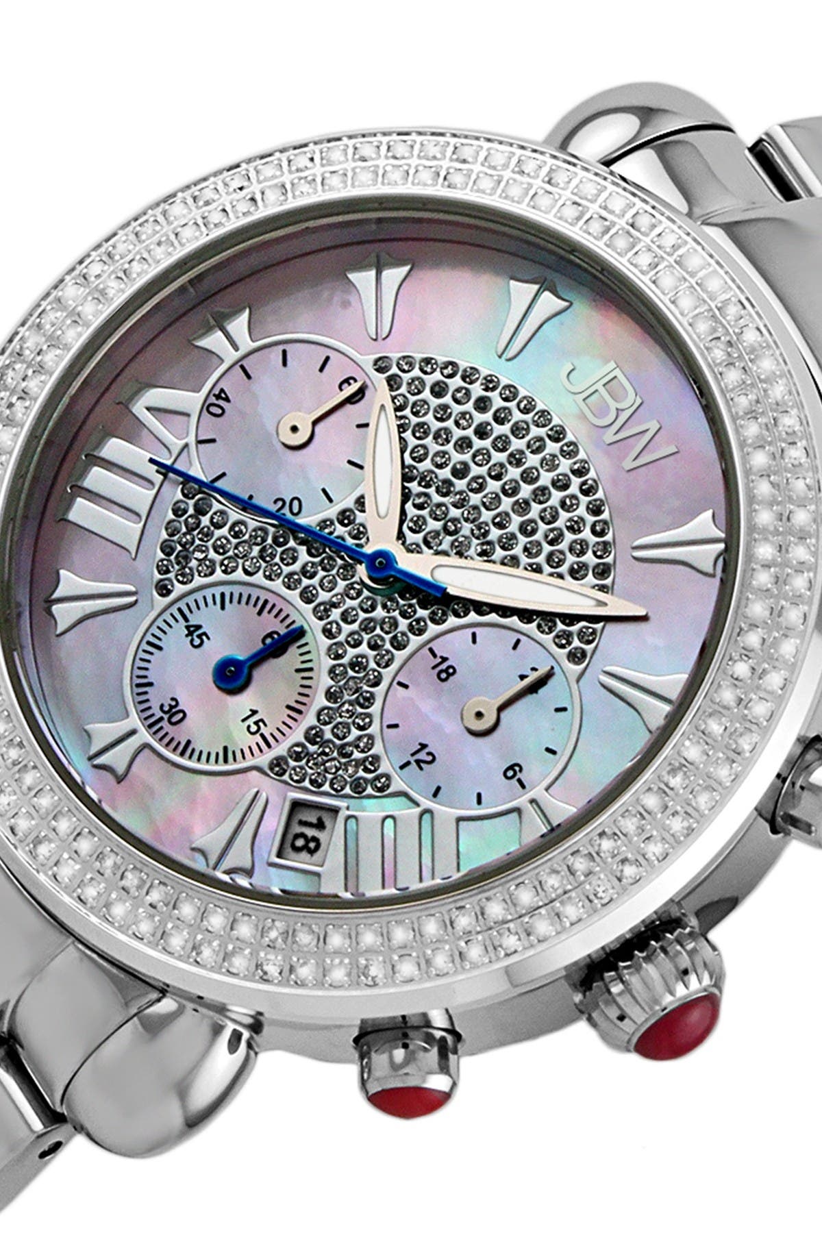 jbw victory women's diamond watches