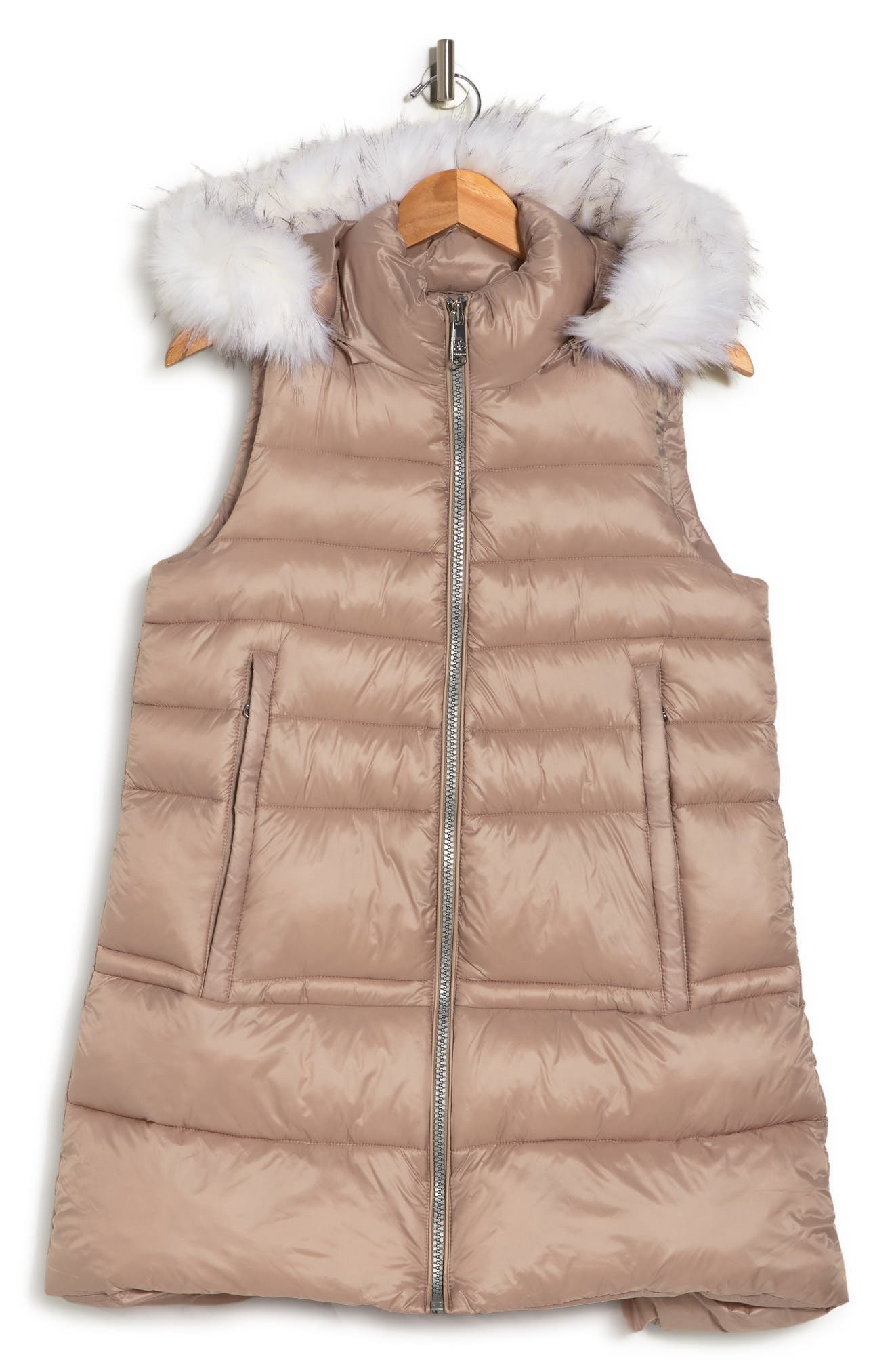 sam edelman puffer vest