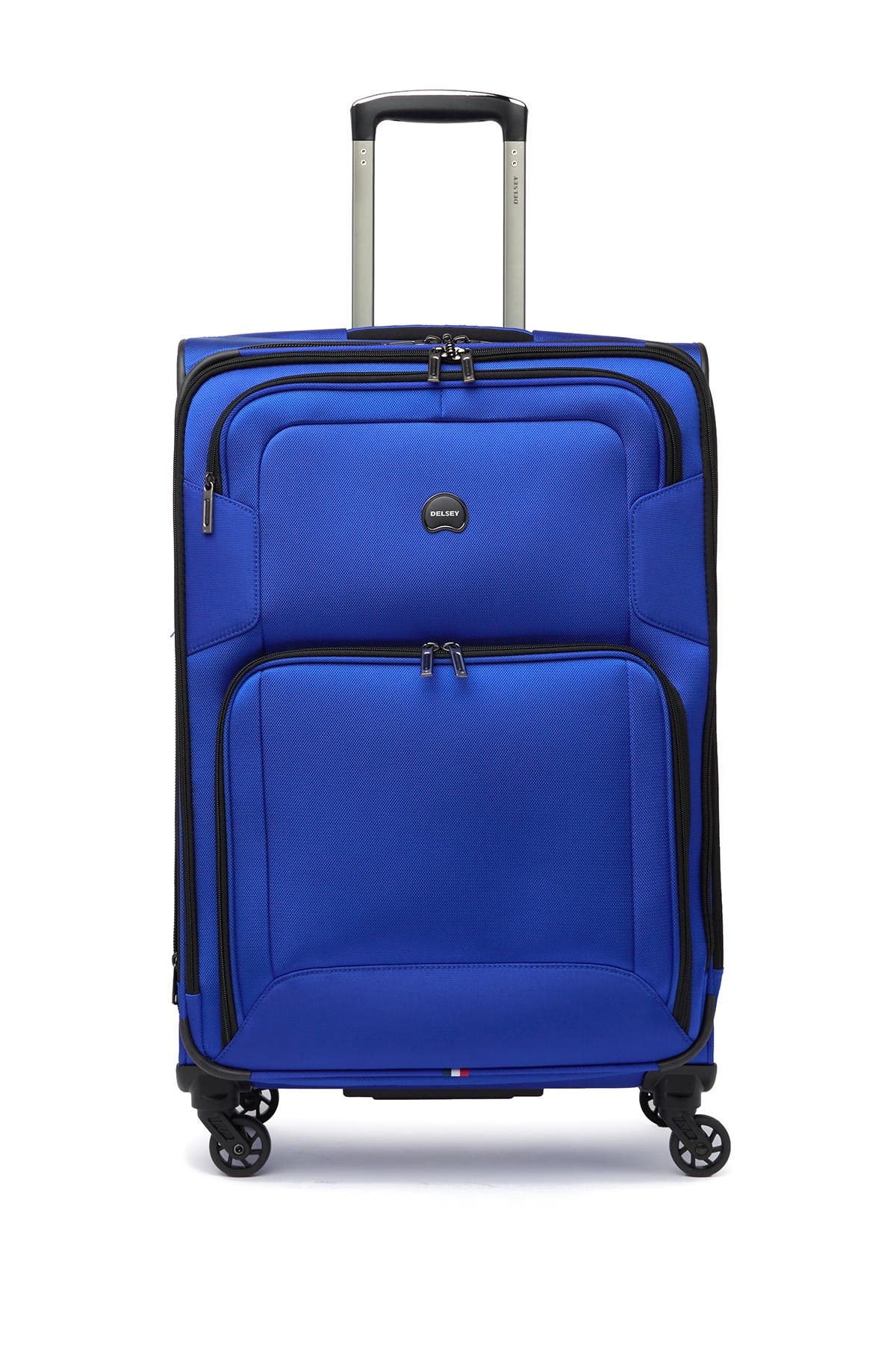 delsey optimax luggage