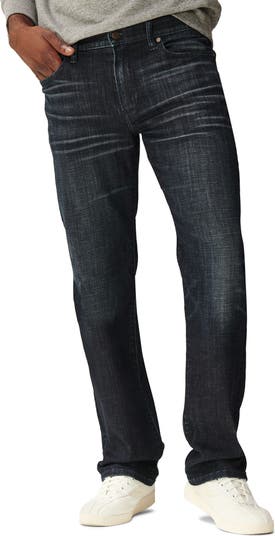 Lucky Brand 410 COOLMAX® Athletic Slim Fit Jeans