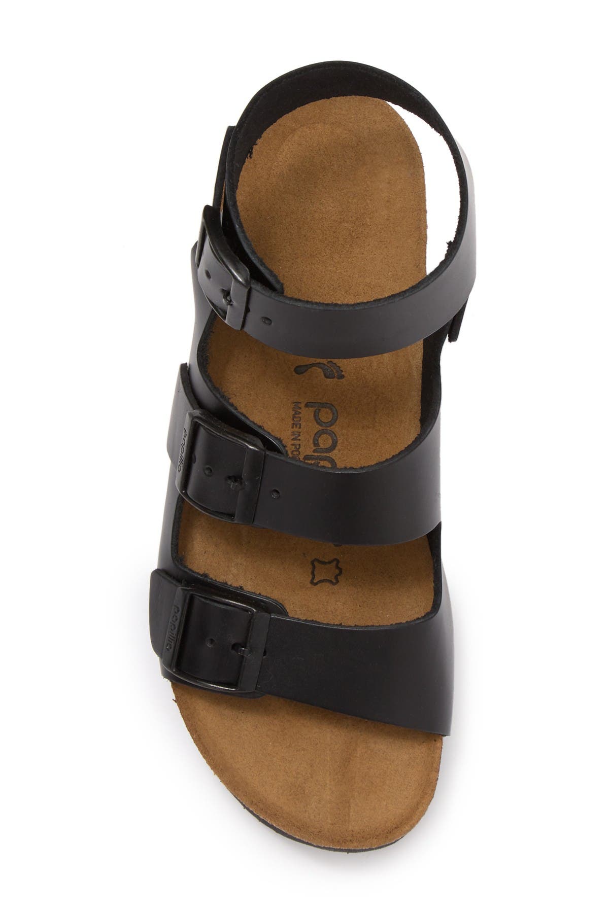 birkenstock linnea black