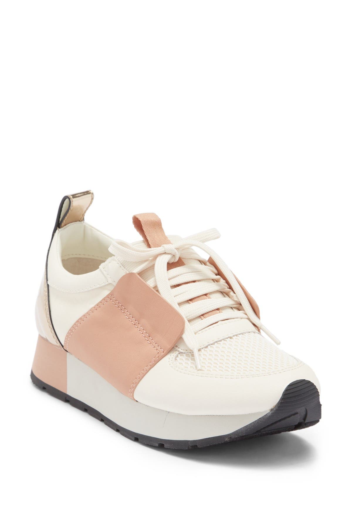 dolce vita platform sneakers