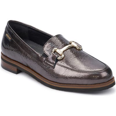 Mephisto Roxana Loafer- Brown