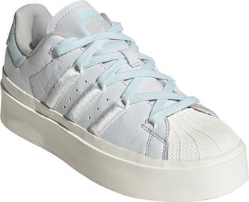 Superstar Bonega Platform Sneaker