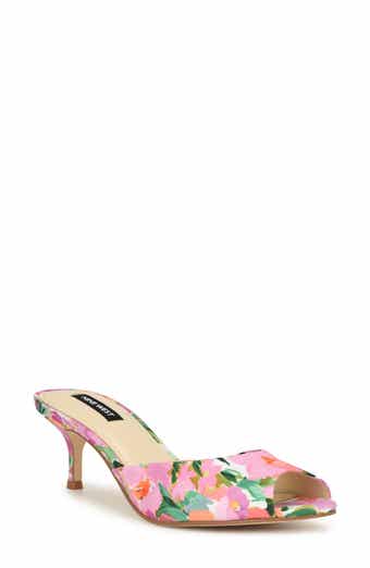 Nine west 2025 lynton sandal