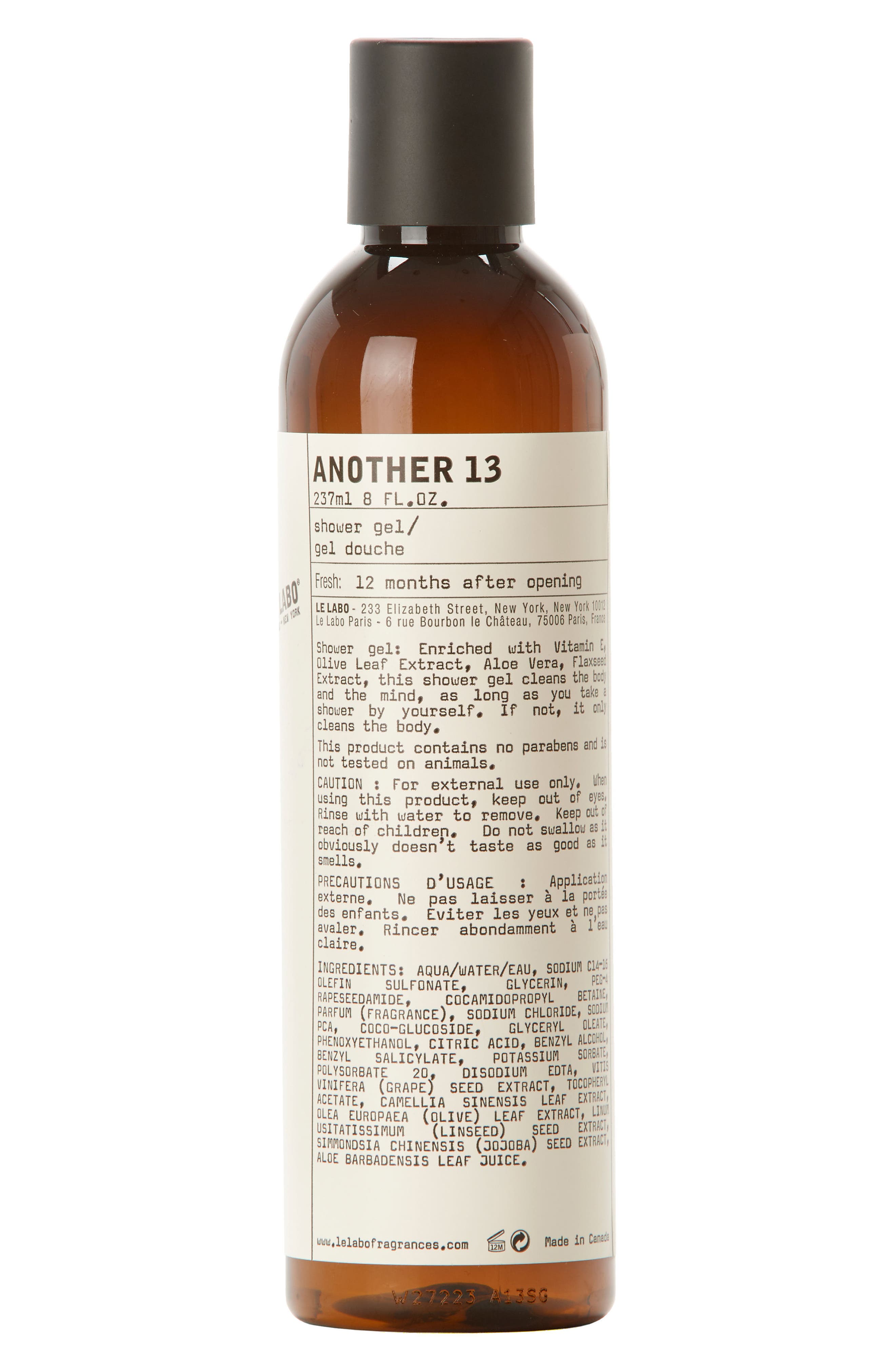 le labo jasmin 17 nordstrom