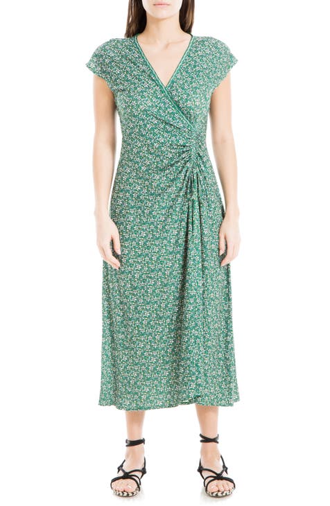 Green Floral Dresses | Nordstrom Rack