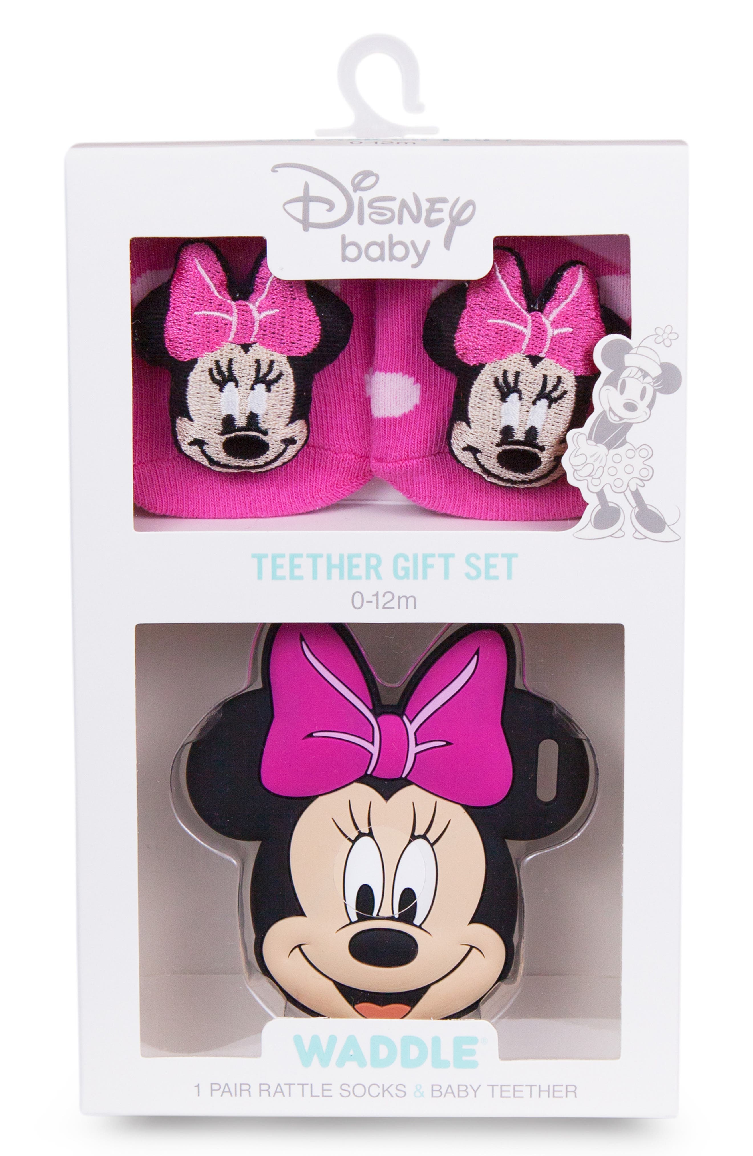 disney teether