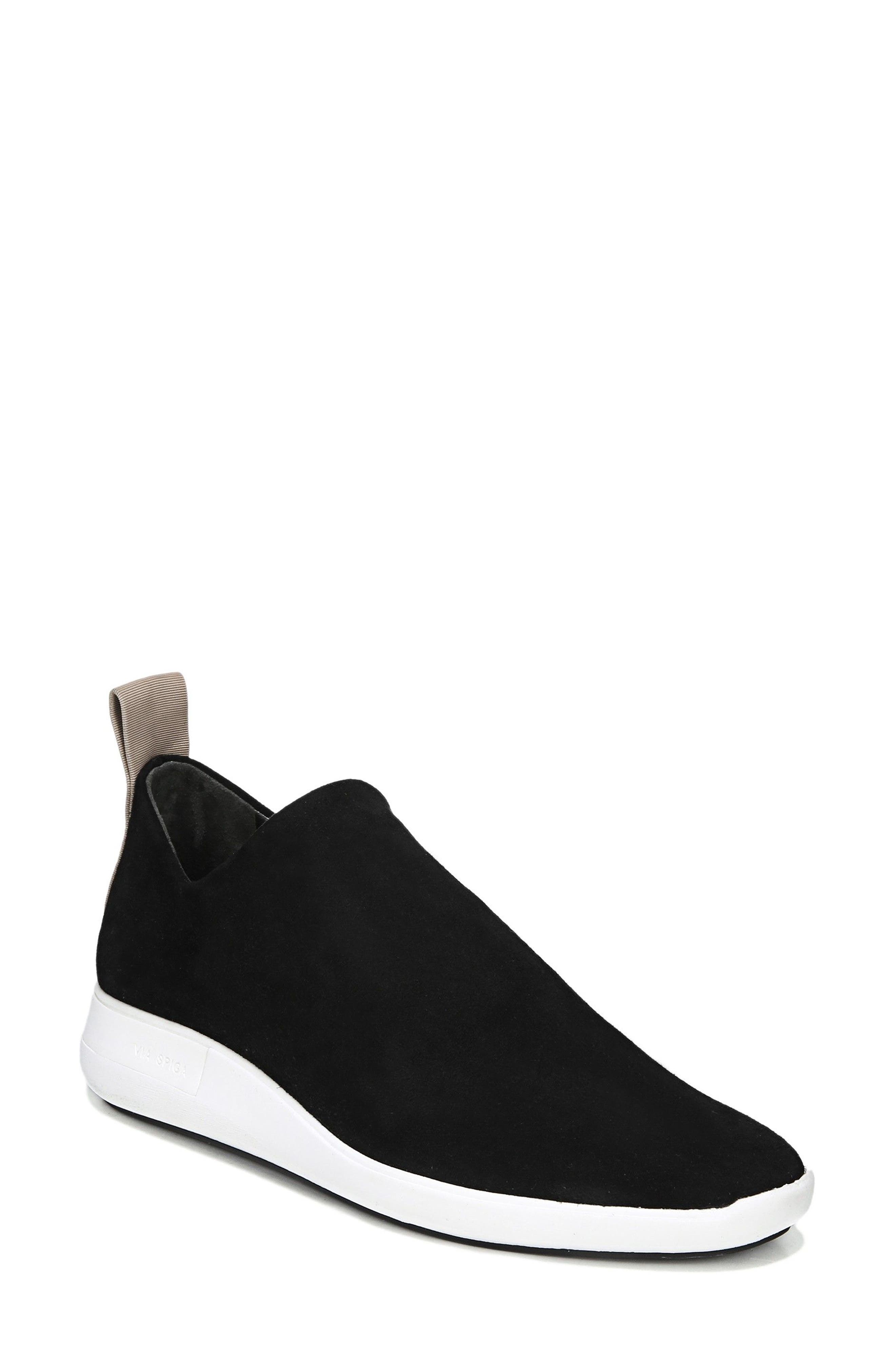 via spiga marlon sneaker