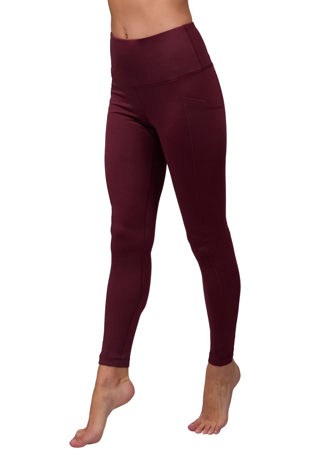 90 DEGREE BY REFLEX Polarflex Fleece 