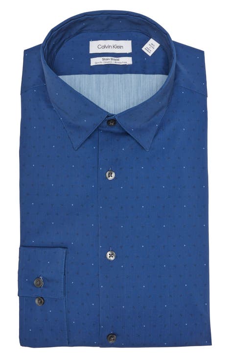 Calvin Klein Dress Shirts for Men | Nordstrom Rack