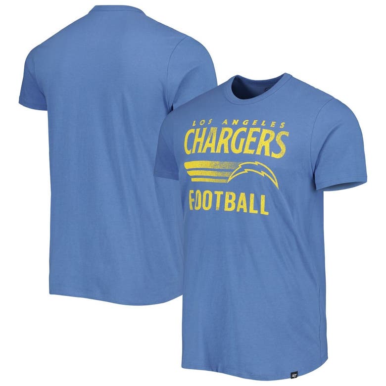 Los Angeles Chargers Ckck NFL Teams T Shirt - Freedomdesign