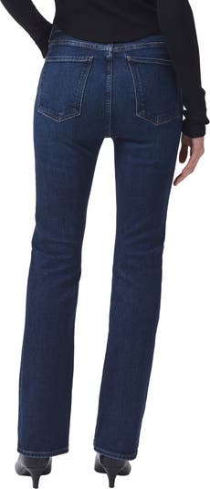 AGOLDE Nico Bootcut Jeans Nordstrom