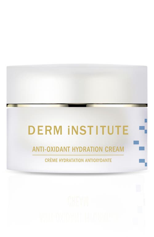 Derm Institute Anti-Oxidant Hydration Cream