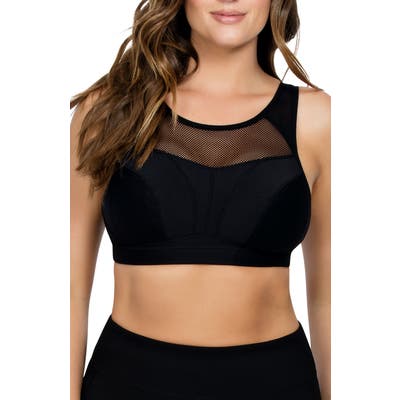 Parfait Wireless Sports Bra