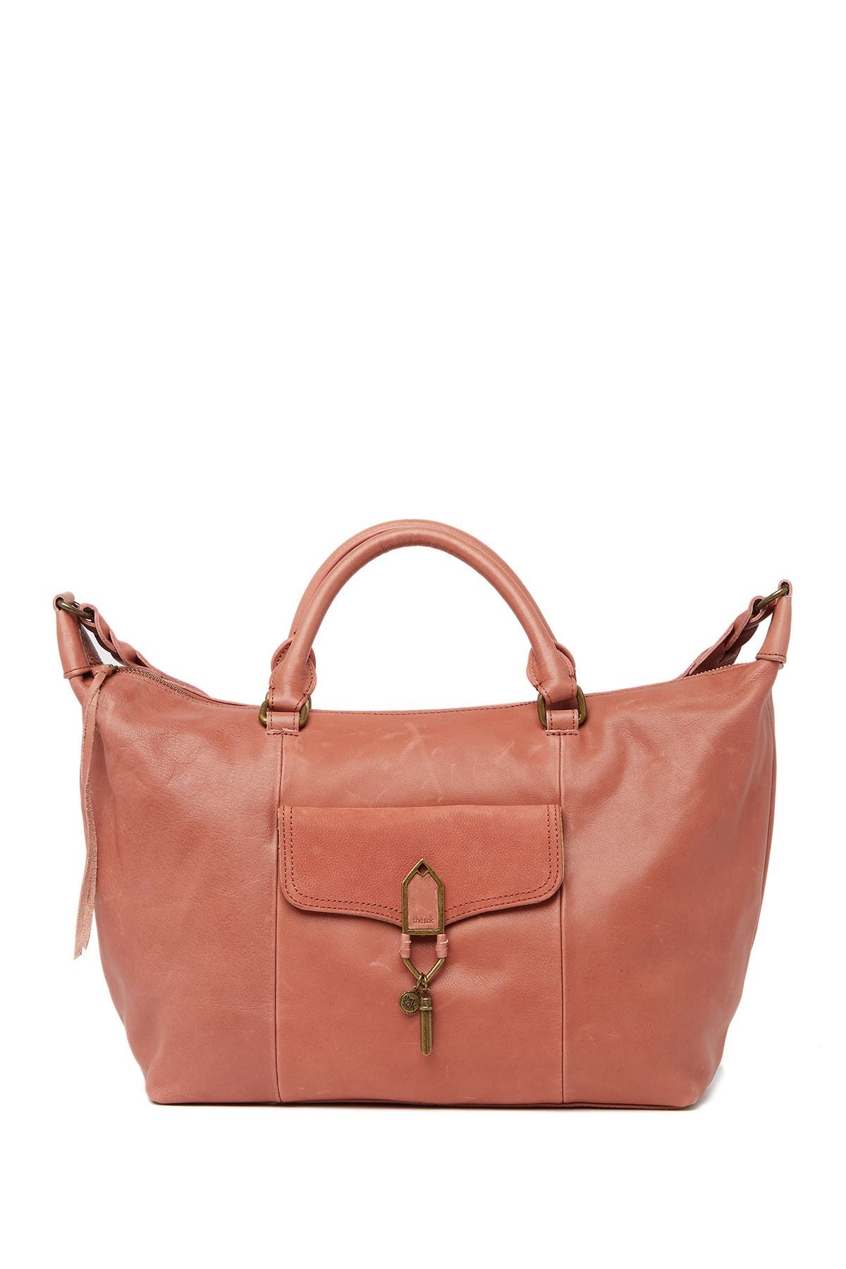 The sak sierra leather satchel Clearance