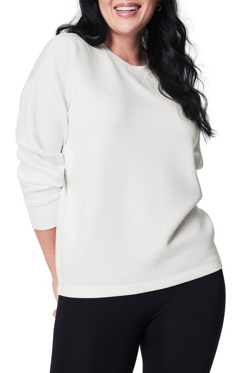 SPANX SPANX® AIRESSENTIALS RELAXED SWEATSHIRT 