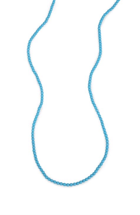 Nordstrom turquoise online jewelry