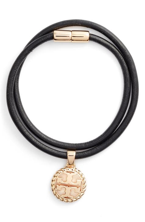 Tory Burch Wrap Bracelets | Nordstrom Tory Burch Wrap Bracelets | Nordstrom