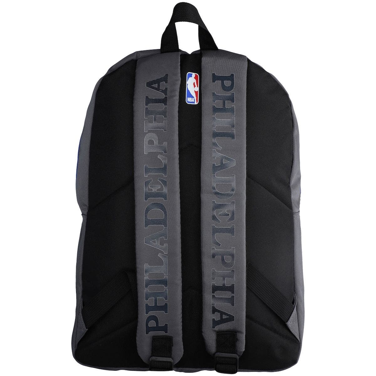 philadelphia 76ers backpack