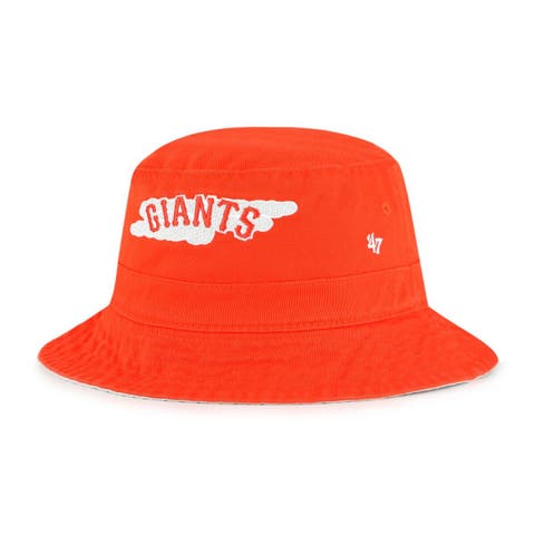 47 Brand / Men's Miami Marlins 2022 City Connect Bucket Hat