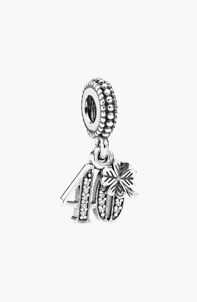 charm pandora 40 charm pandora 40