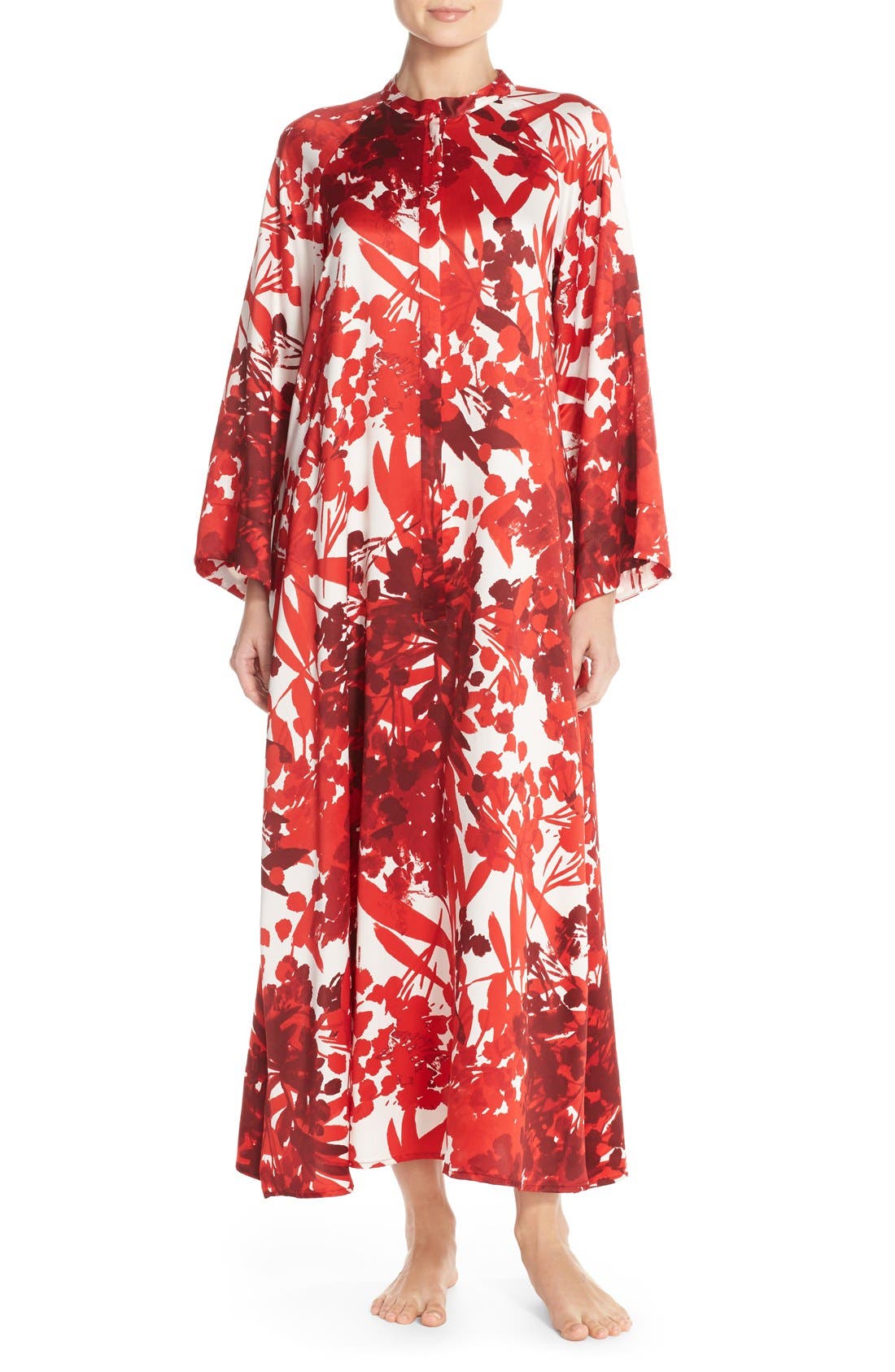 natori caftan