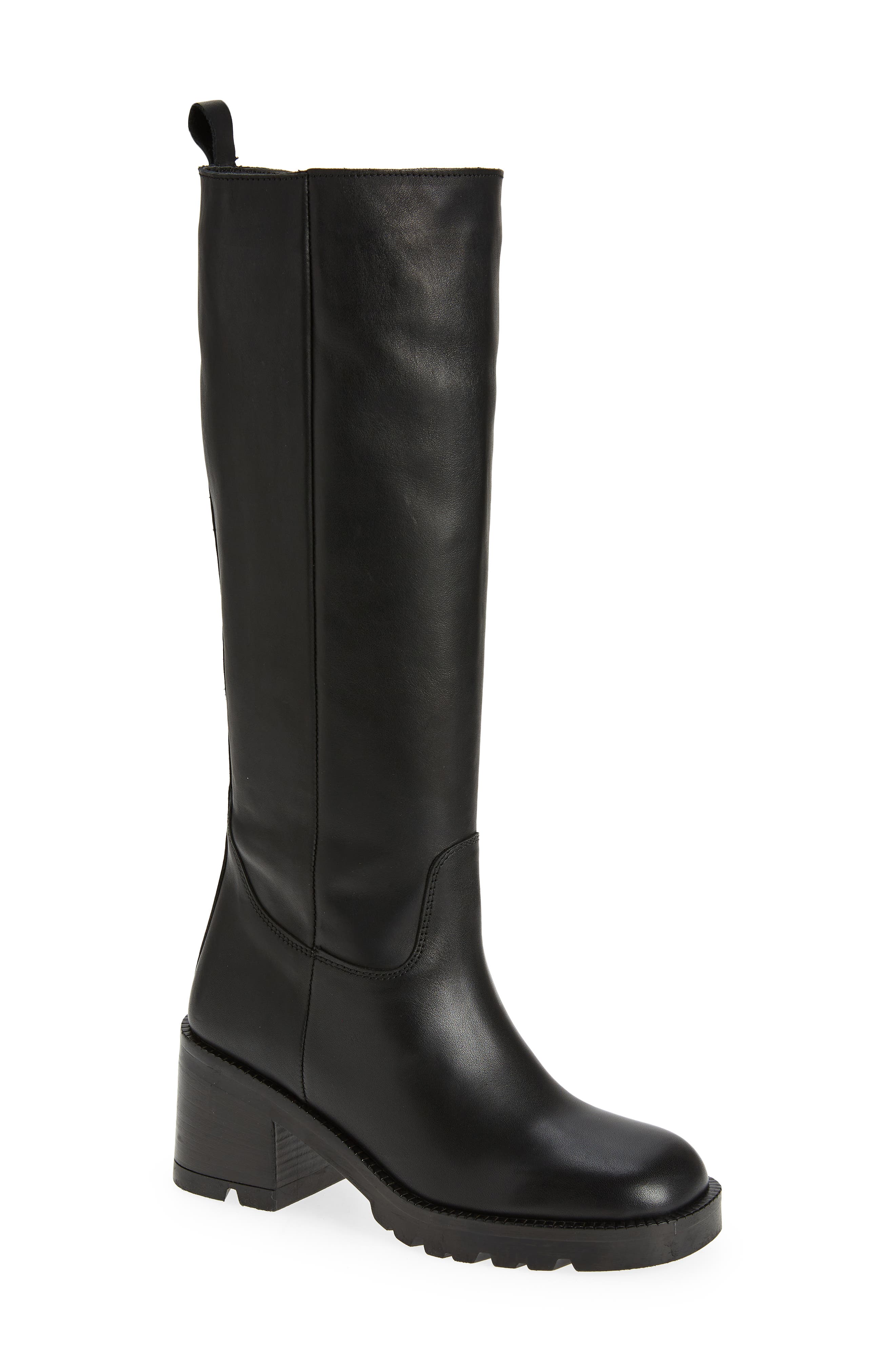 madden tall boots