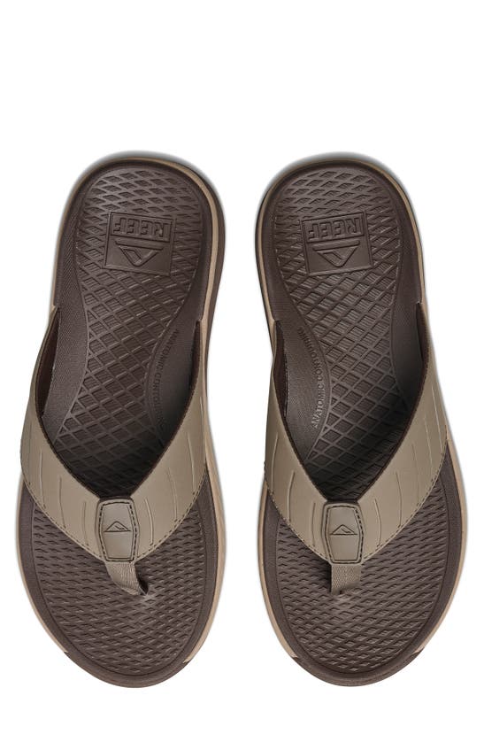 REEF REEF THE DECKHAND FLIP FLOP