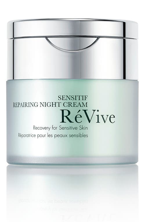 RéVive® RéVive Sensitif Repairing Night Cream