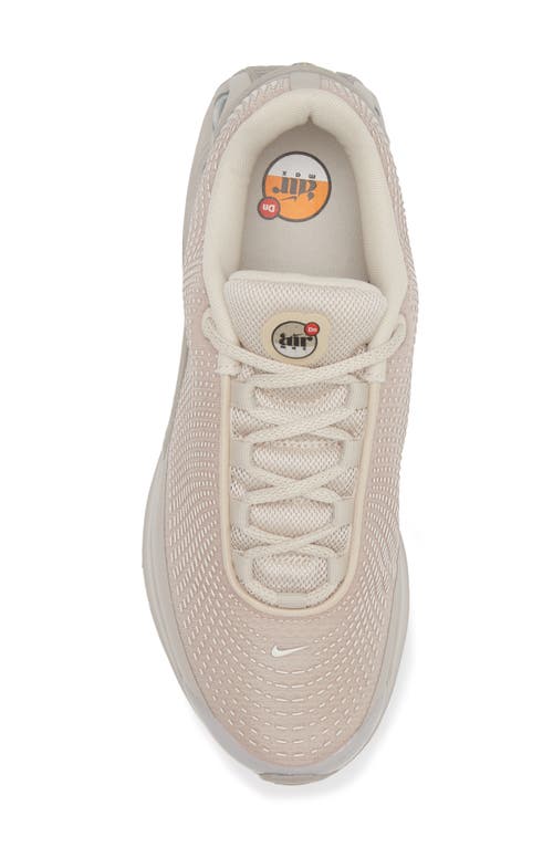 Shop Nike Air Max Dn Sneaker In Light Ore Wood Brown/phantom