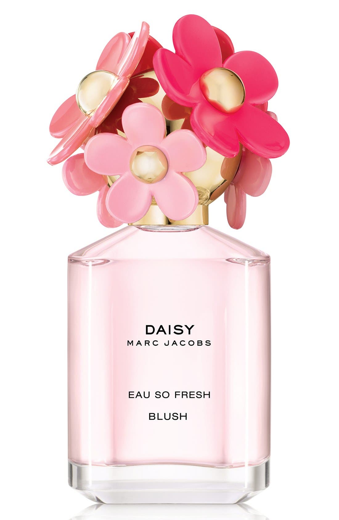 MARC JACOBS 'Daisy Eau So Fresh Blush' Eau De Toilette (Limited Edition ...