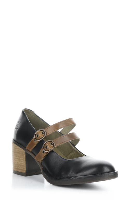 FLY LONDON FLY LONDON BALY MARY JANE PUMP 