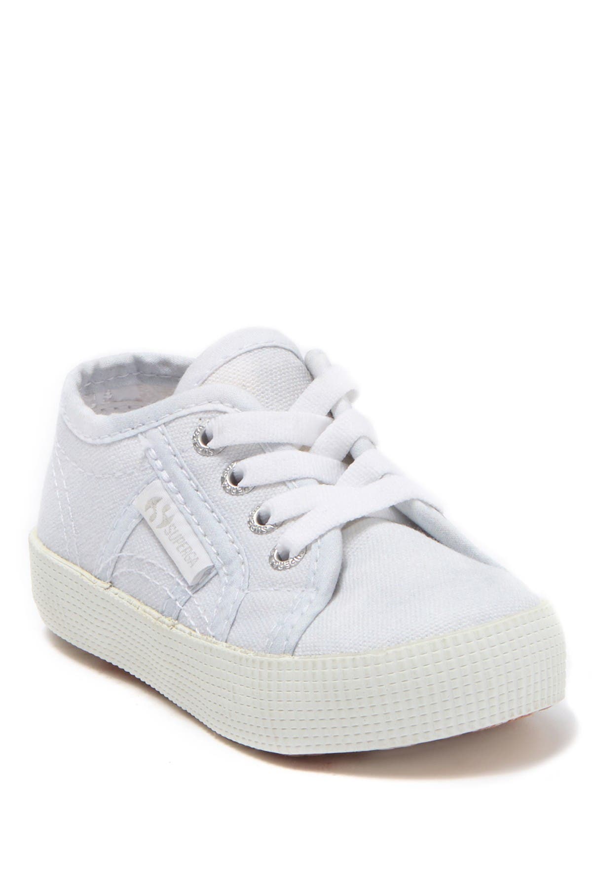 superga classic lace up sneakers