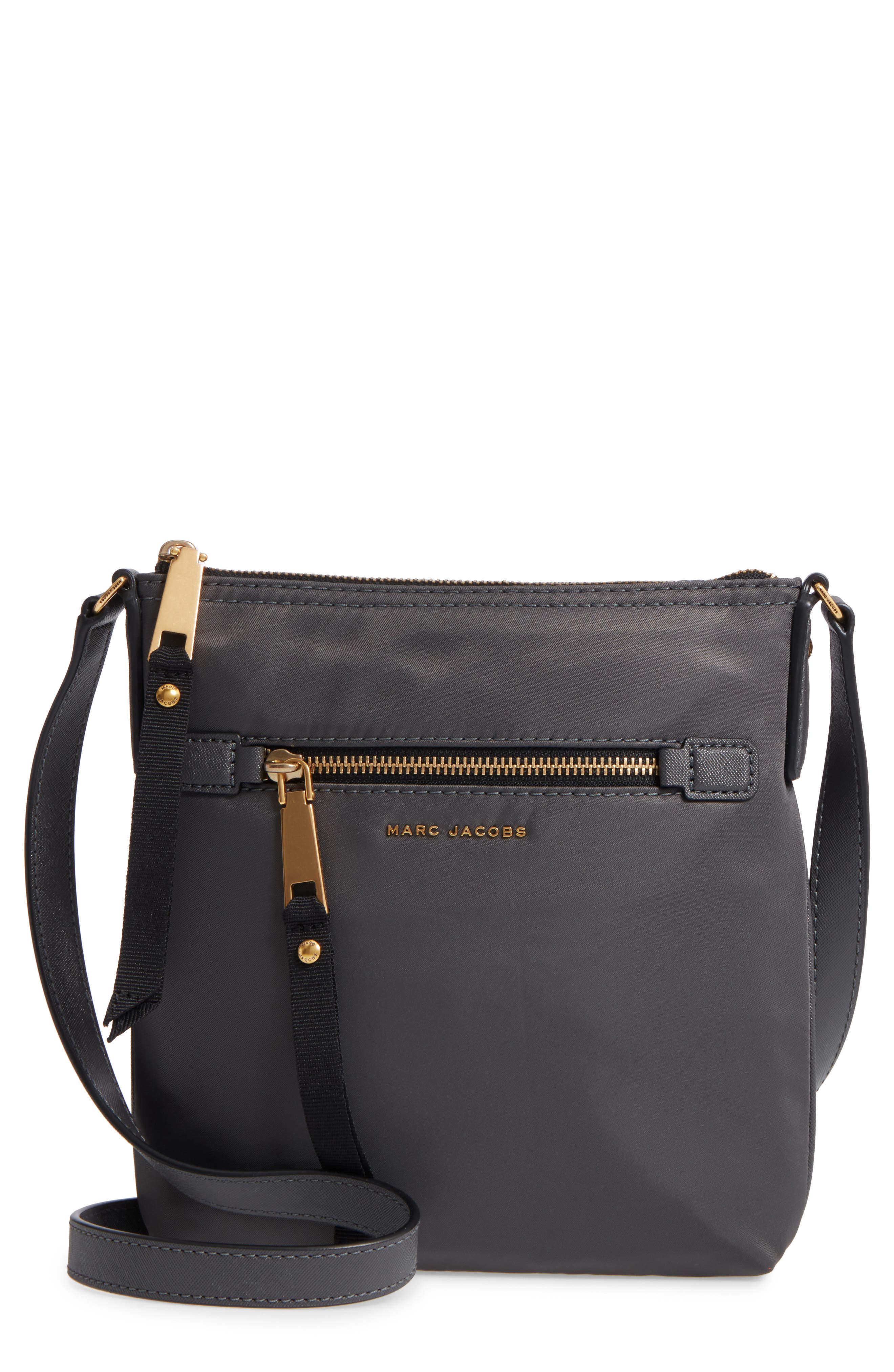 marc jacobs trooper crossbody