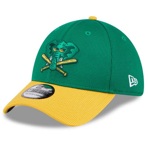 Men's Oakland Athletics Hats